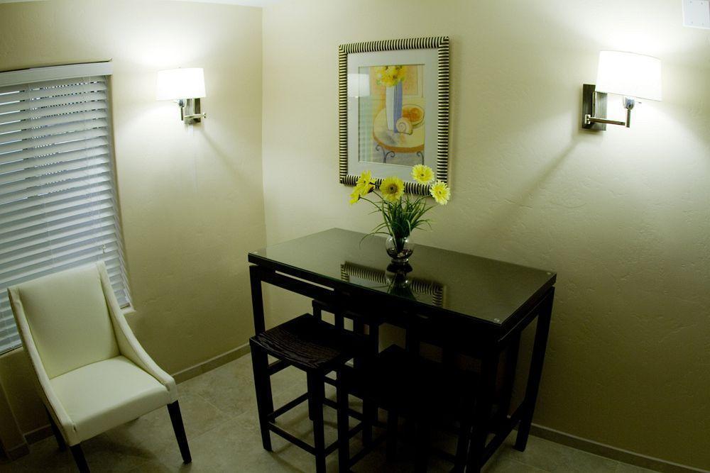 Parc Suites 3*