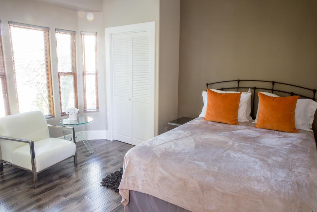 Parc Suites 3* San Diego