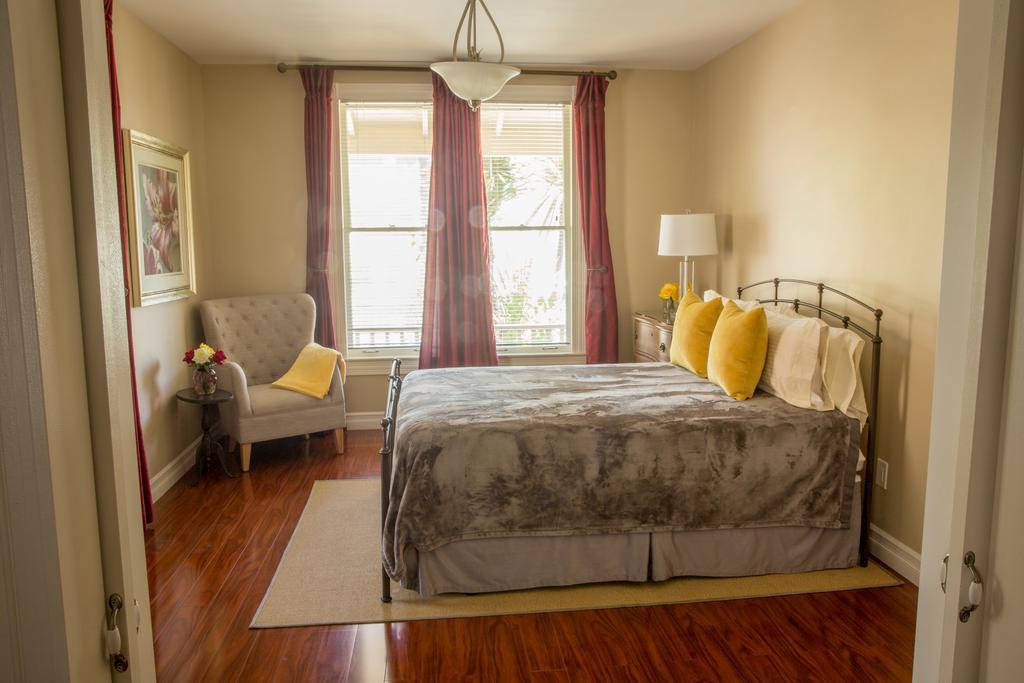 Parc Suites 3* San Diego
