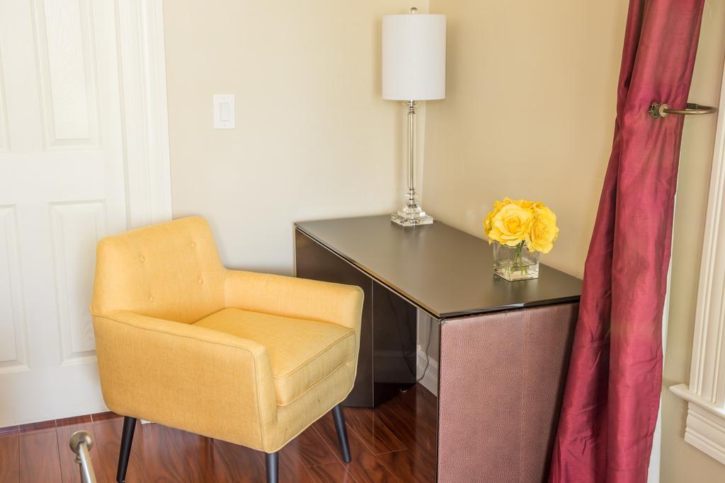 Parc Suites Aparthotel