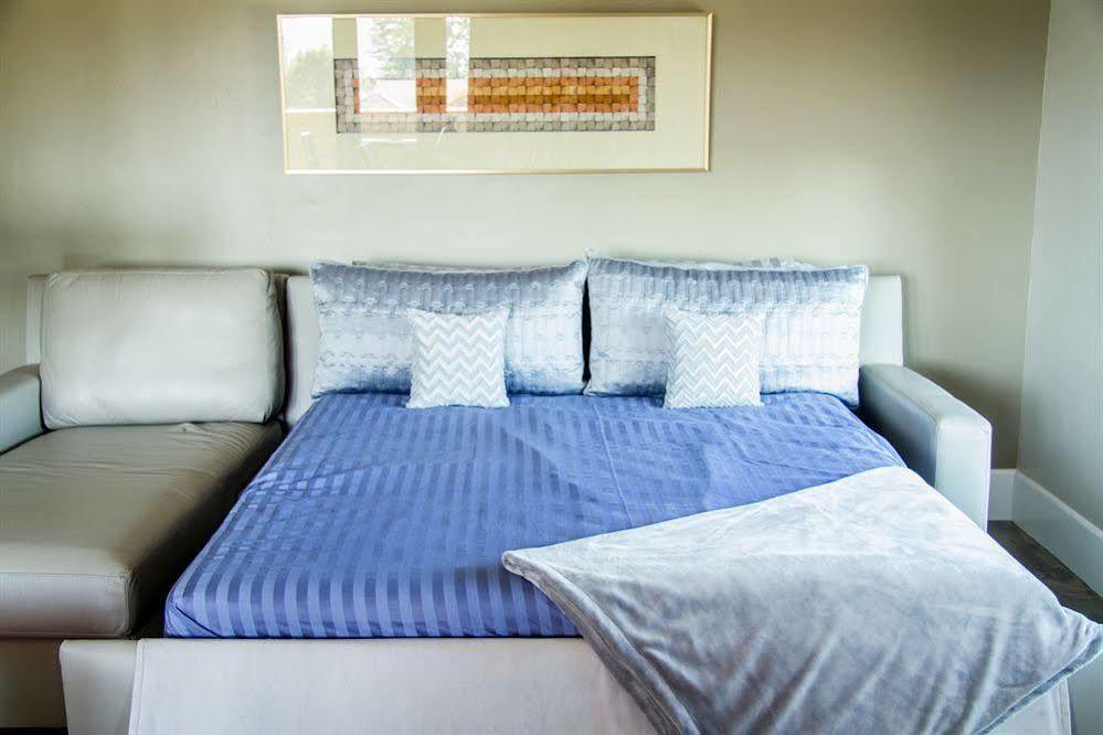 Parc Suites Aparthotel 3*
