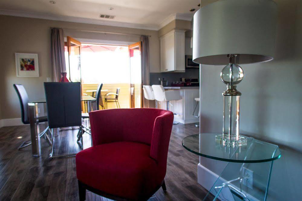 Parc Suites Aparthotel San Diego