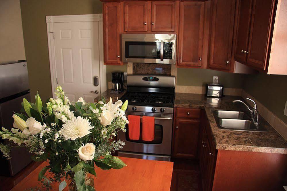 Parc Suites Aparthotel San Diego
