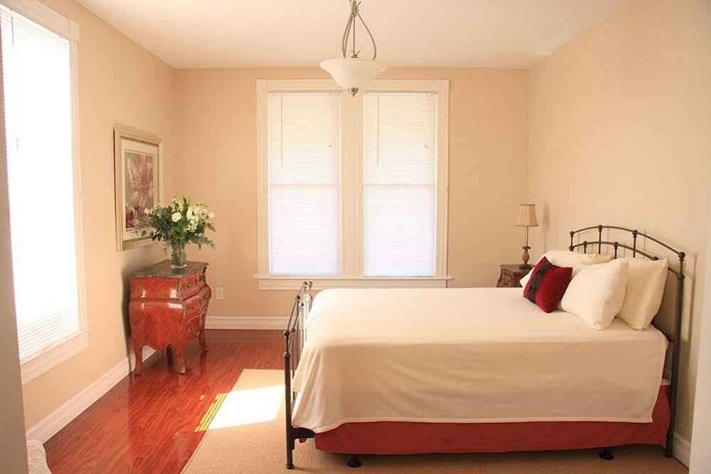 Parc Suites 3* San Diego