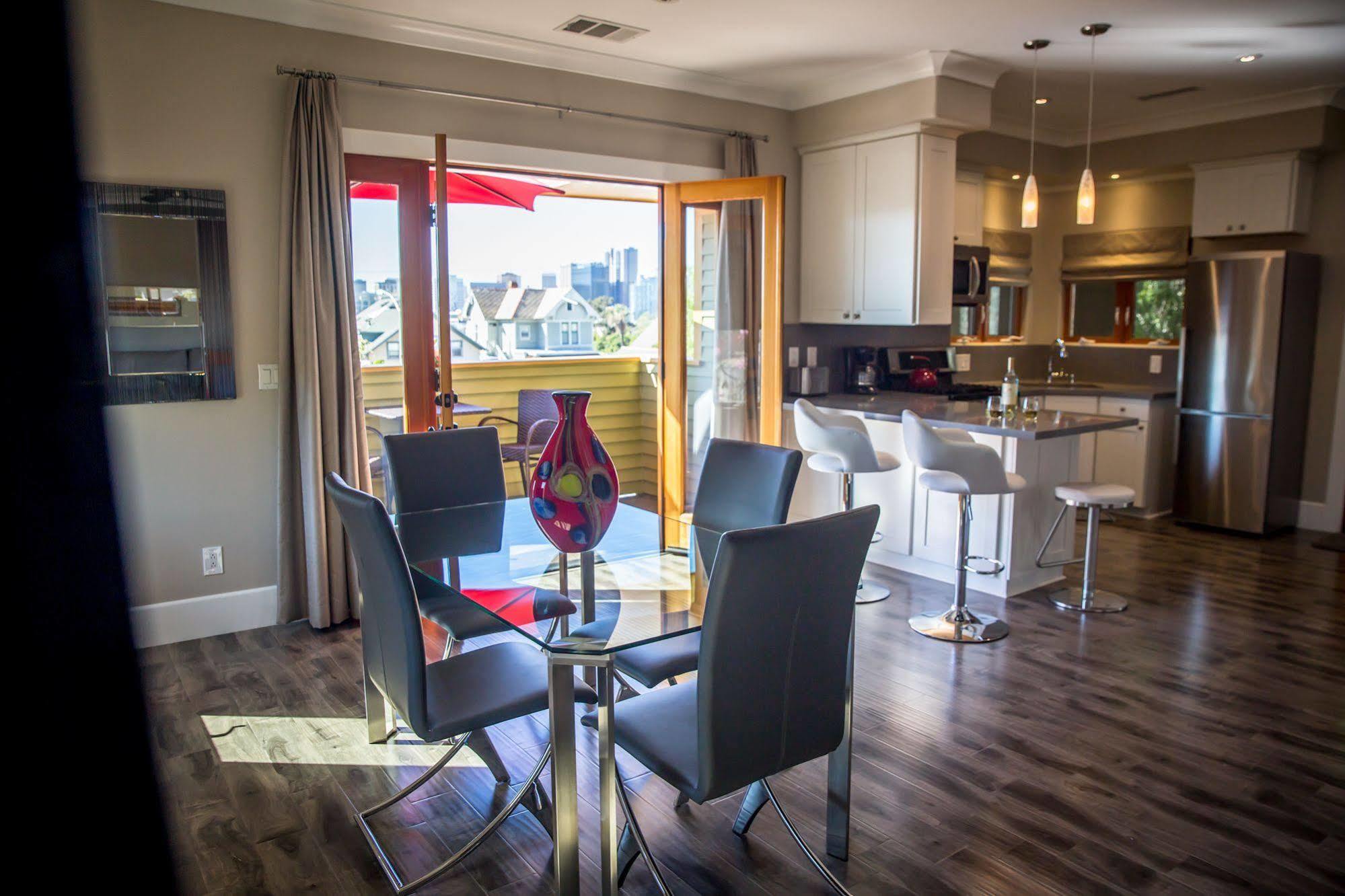 Parc Suites San Diego