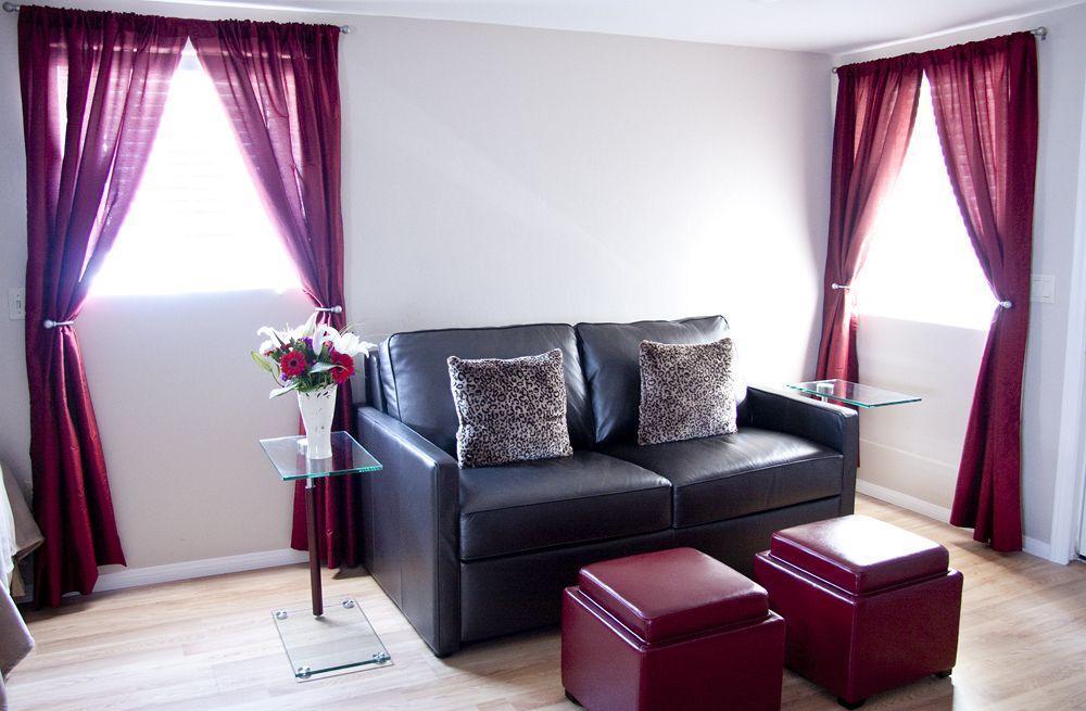 Aparthotel Parc Suites 3*