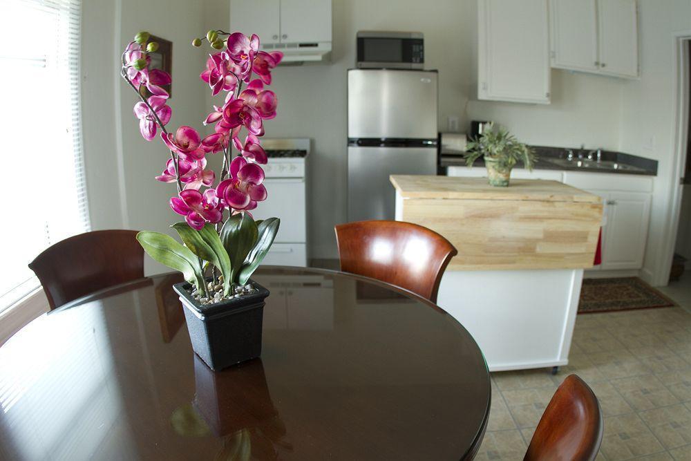 Aparthotel Parc Suites