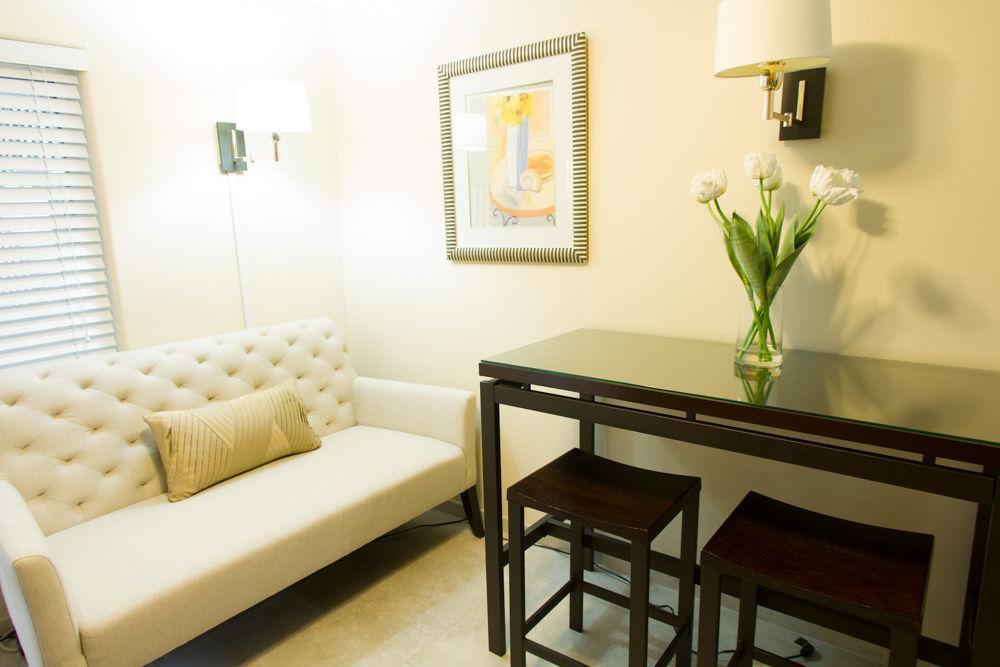 Parc Suites Aparthotel 3*