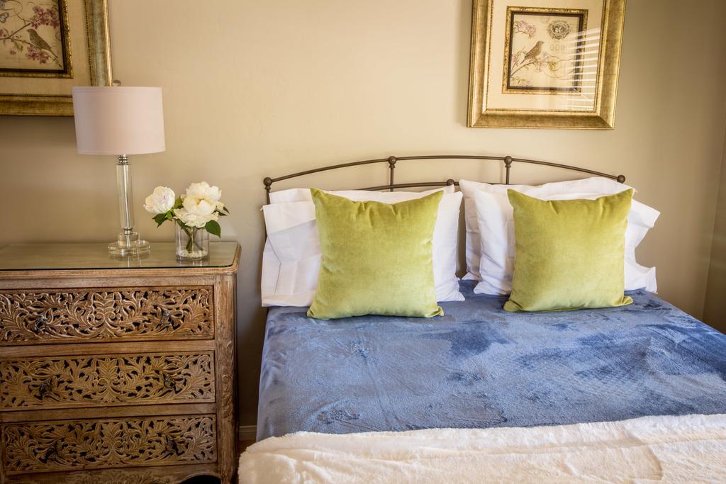 Parc Suites Aparthotel 3*