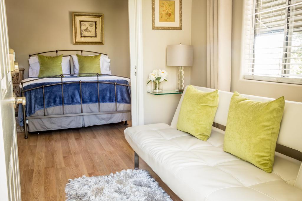 Parc Suites Aparthotel