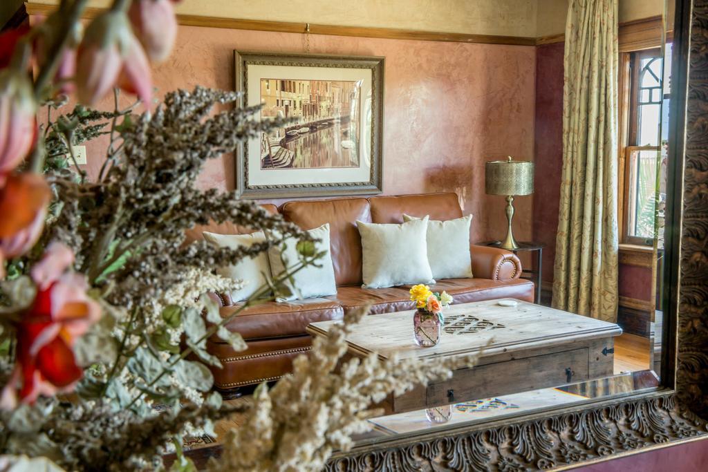Parc Suites