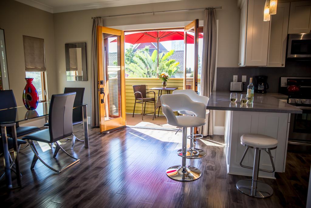 Parc Suites