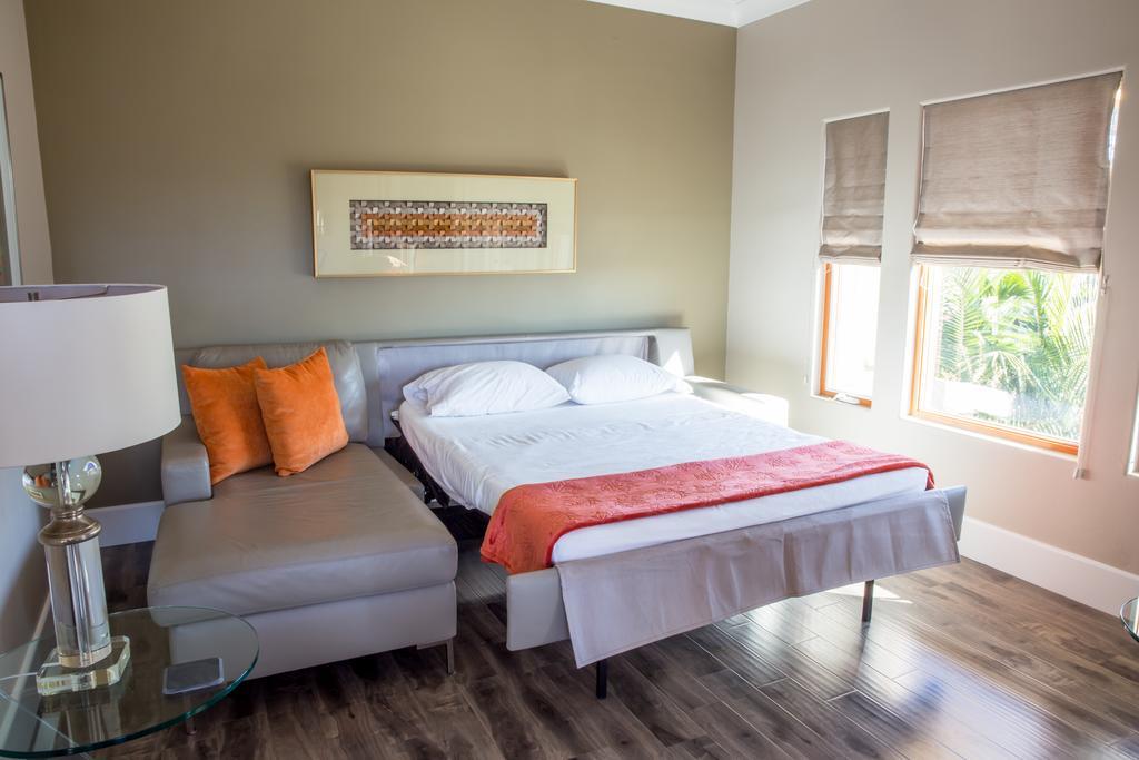 Parc Suites Aparthotel San Diego