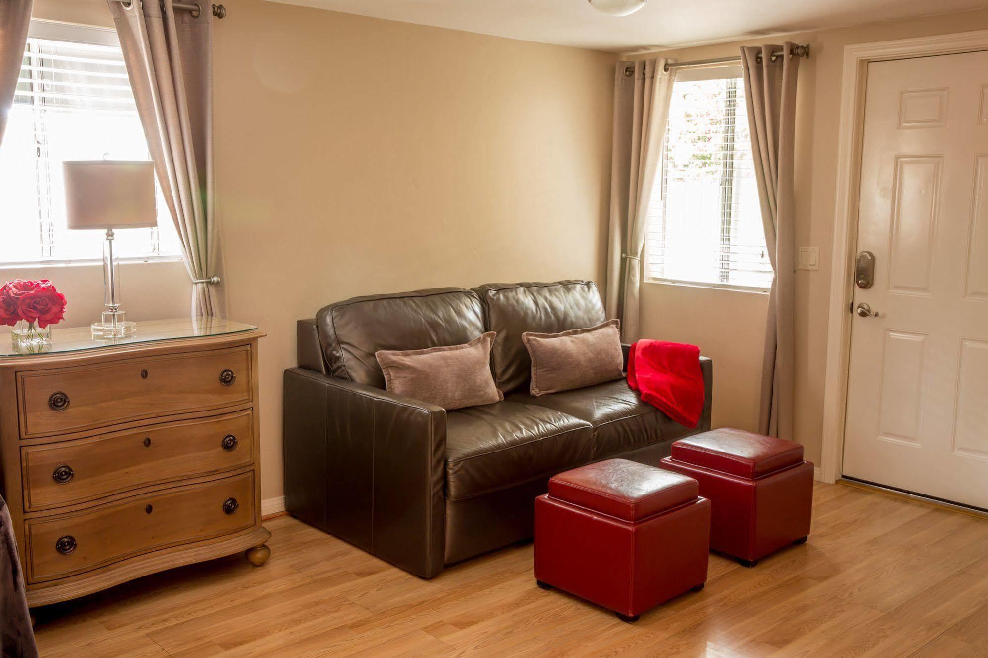 Parc Suites Aparthotel San Diego