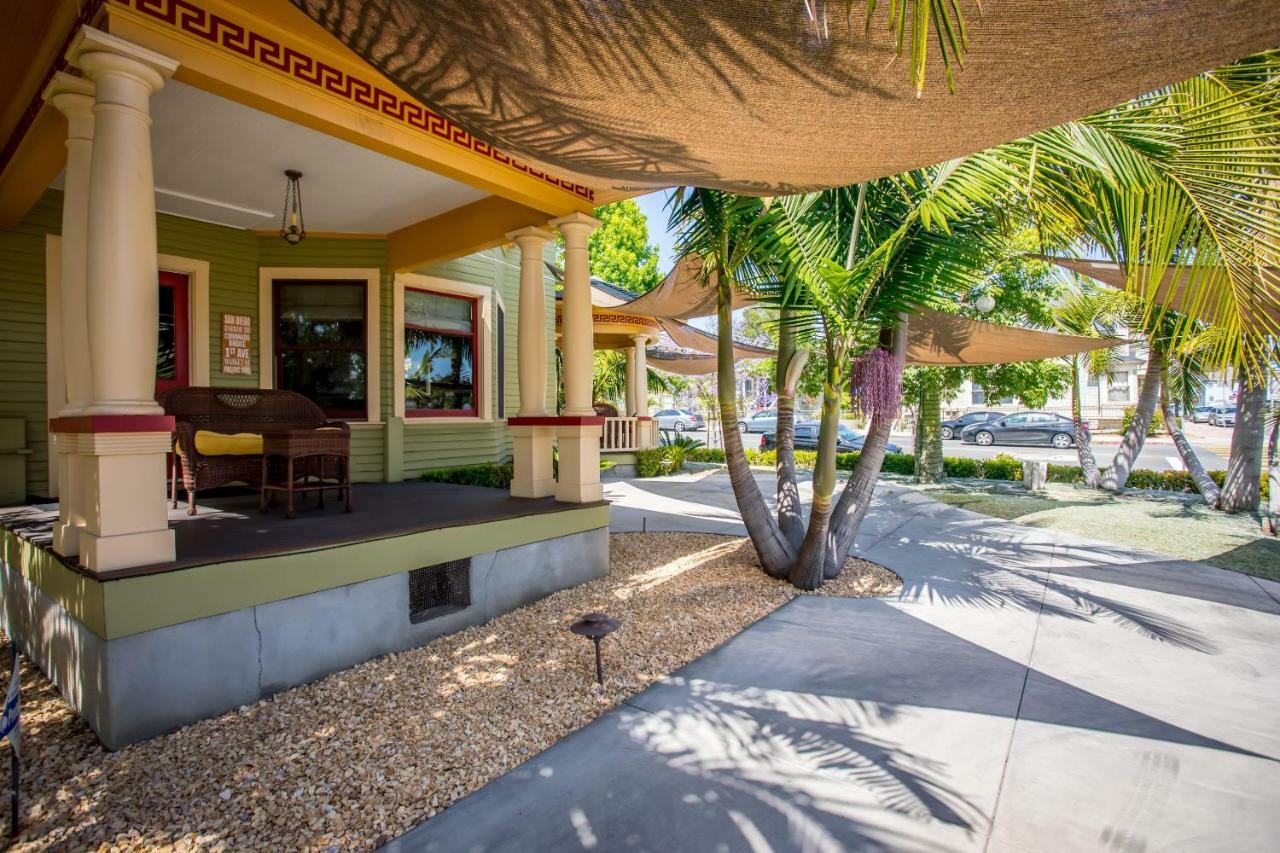 Parc Suites Aparthotel 3*